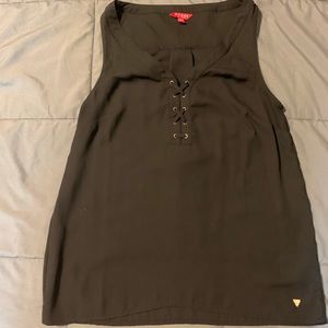 Guess Tank Top